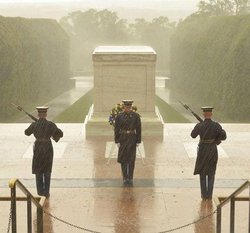  Tomb of the Unknown Soldier