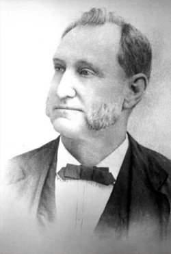  William Lafayette McGaughey