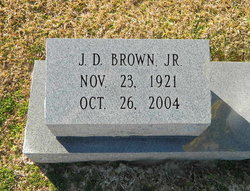  John Dunlap Brown Jr.