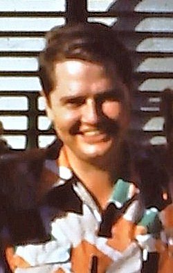  Jerry N. Connaway