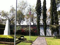 Mexico City National Cemetery and Memorial