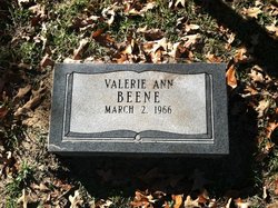 Valerie A Reynolds (1962-1998) - Find A Grave Memorial