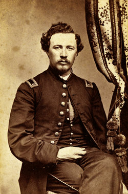 Capt Edwin J. Morrill