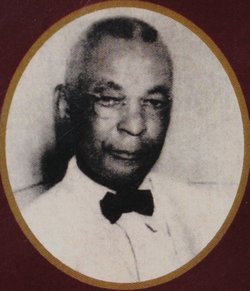 Samuel Walker Houston (1864-1945)