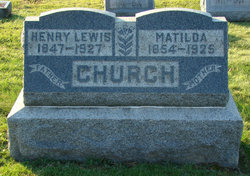  Matilda Church