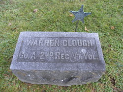  Warren L. Clough