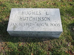  Hughes Lewis Hutchinson