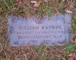  William Rankin Jr.