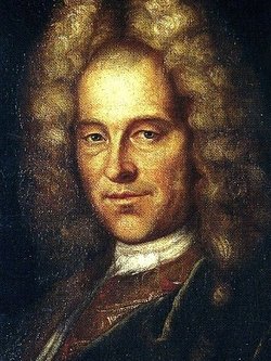  Johann Joseph Fux