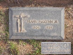 Frank McGlynn Jr.