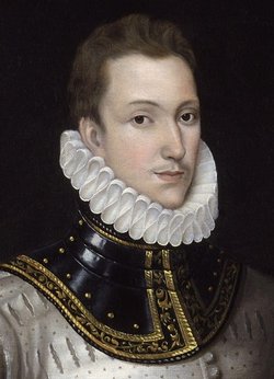 Image result for philip sidney