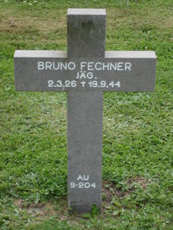  Bruno Fechner
