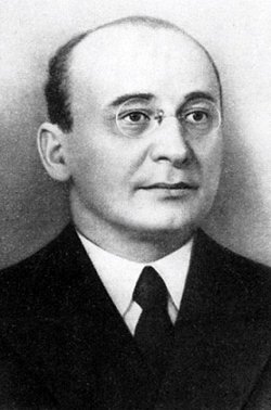  Lavrenty Pavlovich Beria