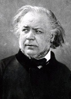  Honoré Daumier