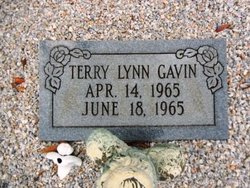  Terry Lynn Gavin
