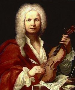  Antonio Vivaldi