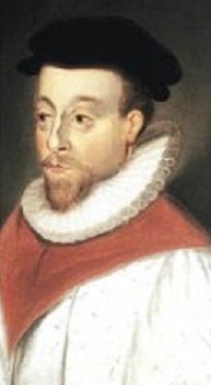 Orlando Gibbons (1583-1625) - Find a Grave Memorial