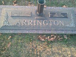  Adren Andrew Arrington Sr.