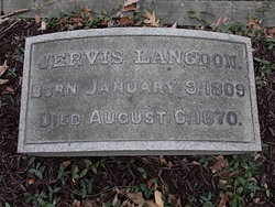 Jervis Langdon (1809-1870) - Find A Grave Memorial