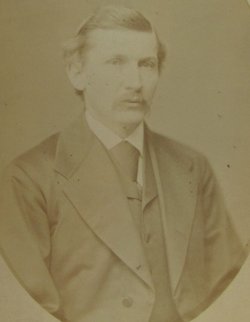  James H. Covington