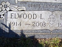  Elwood L. Nelson