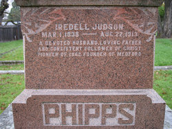  Iredell Judson Phipps