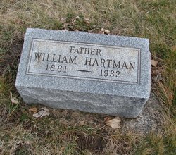  William T Hartman