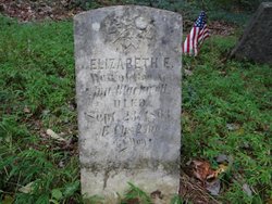  Elizabeth E Blackwell