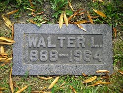  Walter L Hert