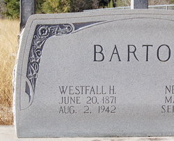  Westfall Halley Barton
