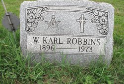  William Karl Robbins