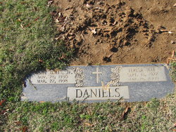  Willie James Daniels Jr.