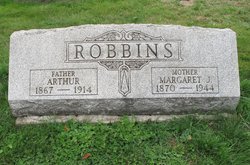  Arthur Robbins