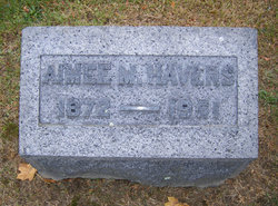 Aimee M. Havens