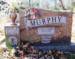  Johnny Murphy Jr.
