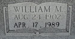  William McKinley Hammons