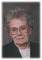 Gail Sophie Lehmkuhl Toomer (1920-2008)