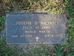  Joseph Deets Nichols