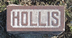  Hollis E. Wood