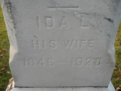  Ida L. Dildine