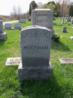 Kathleen L Hoffman Potter