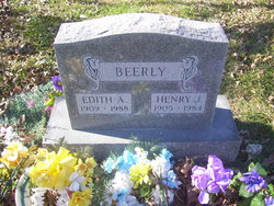  Henry J. Beerly
