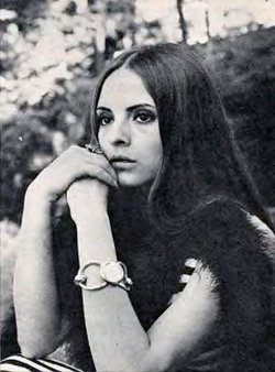  Soledad Miranda