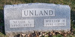  William Henry Unland