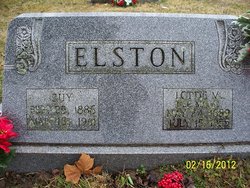  Guy Cannon Elston