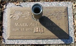  Mark Allen Brace