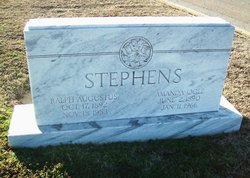  Ralph A. Stephens