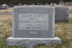  Lillian Estelle Gray