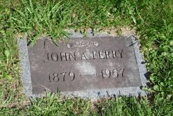  John Angelo Ferry