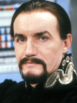 Image result for anthony ainley